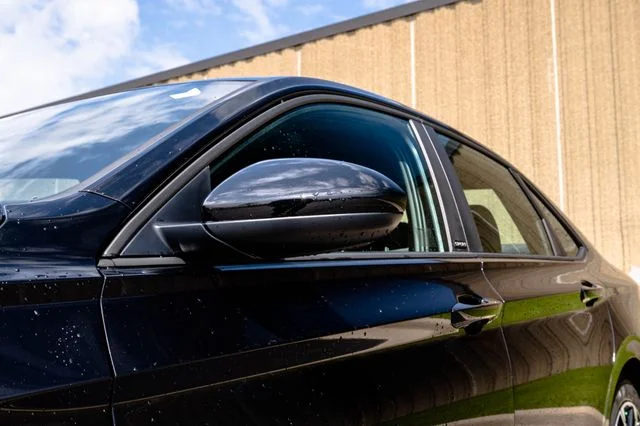 New 2026 Black Volkswagen 1.5T Sport image 10