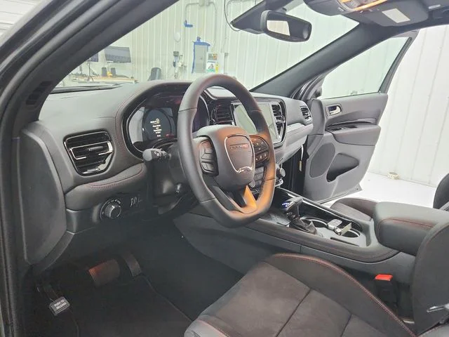 New 2026 Vapor Gray Exterior Paint Dodge GT image 18