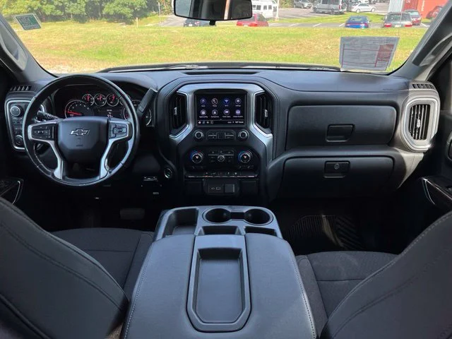 Used 2019 Brown Chevrolet RST image 11