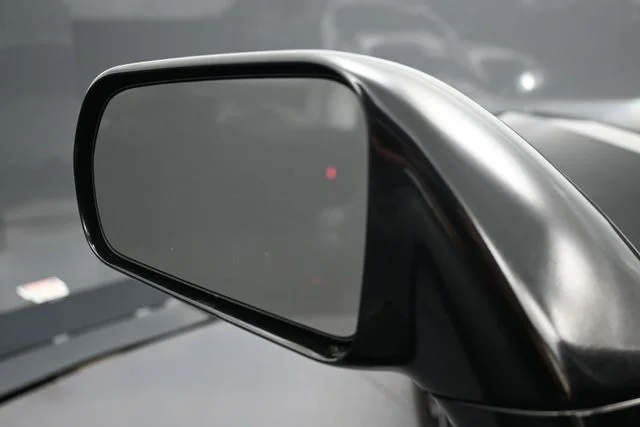 Used 2017 Black Chevrolet Stingray image 4