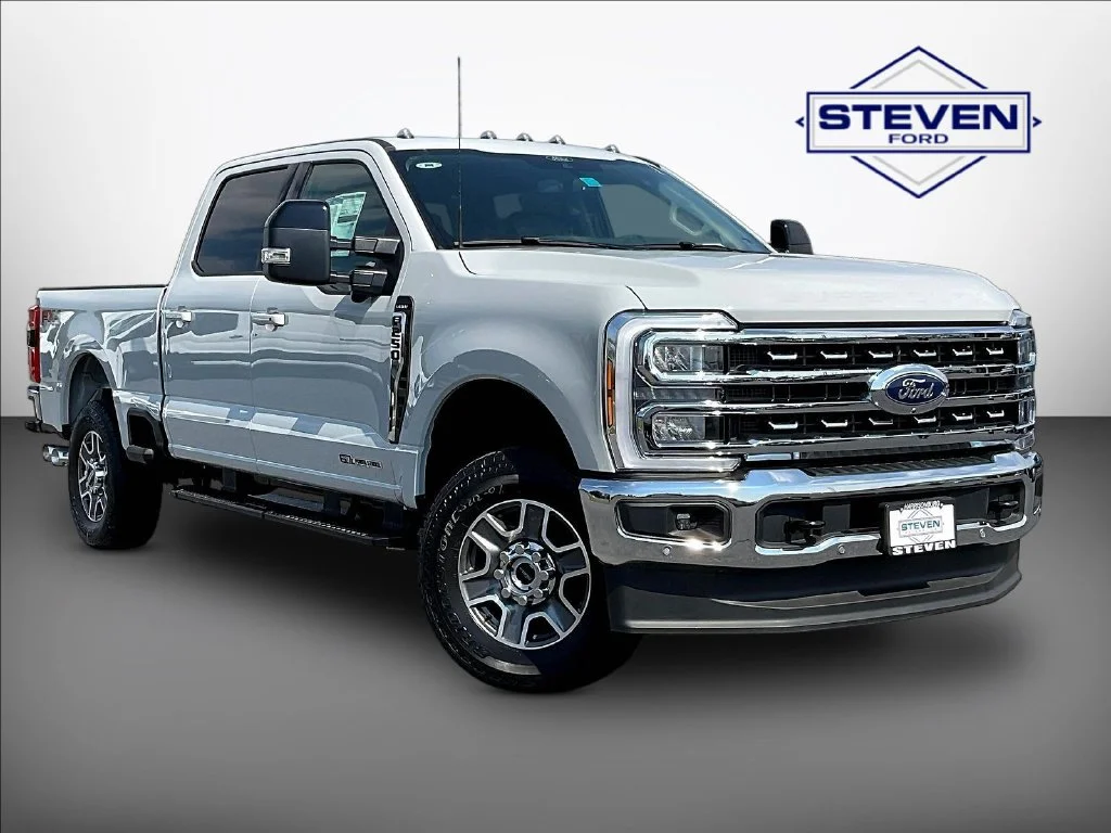 New 2026 Avalanche Ford F-250® Lariat® image 1