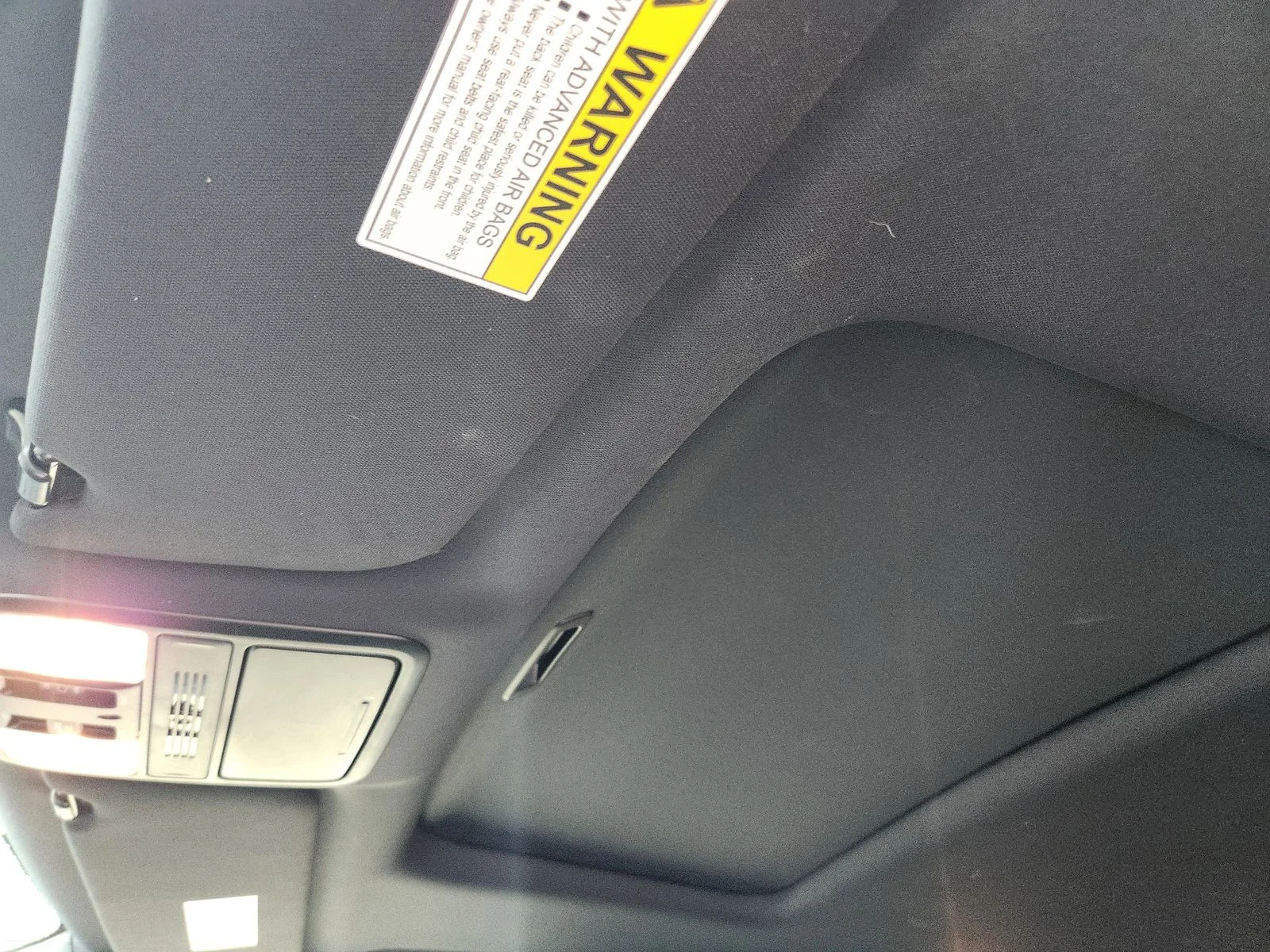 Used 2024  Honda Sport image 24