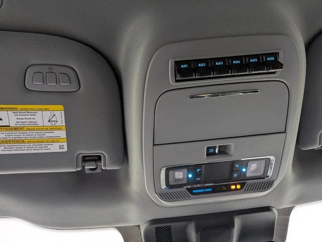 New 2026 Argon Blue Metallic Ford F-250® Lariat® image 44