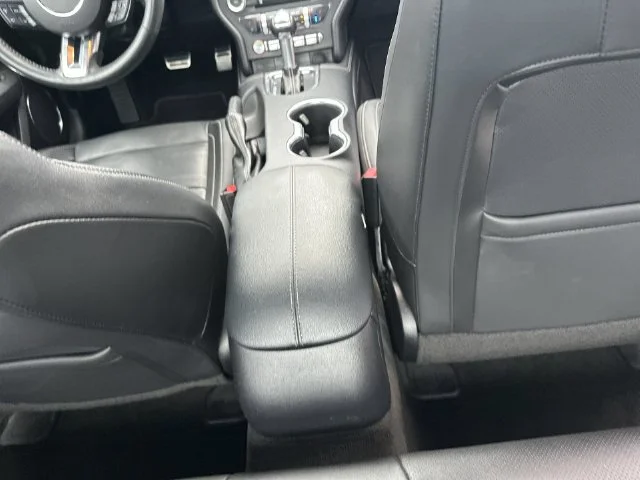 Used 2018 Black Ford EcoBoost Premium image 24