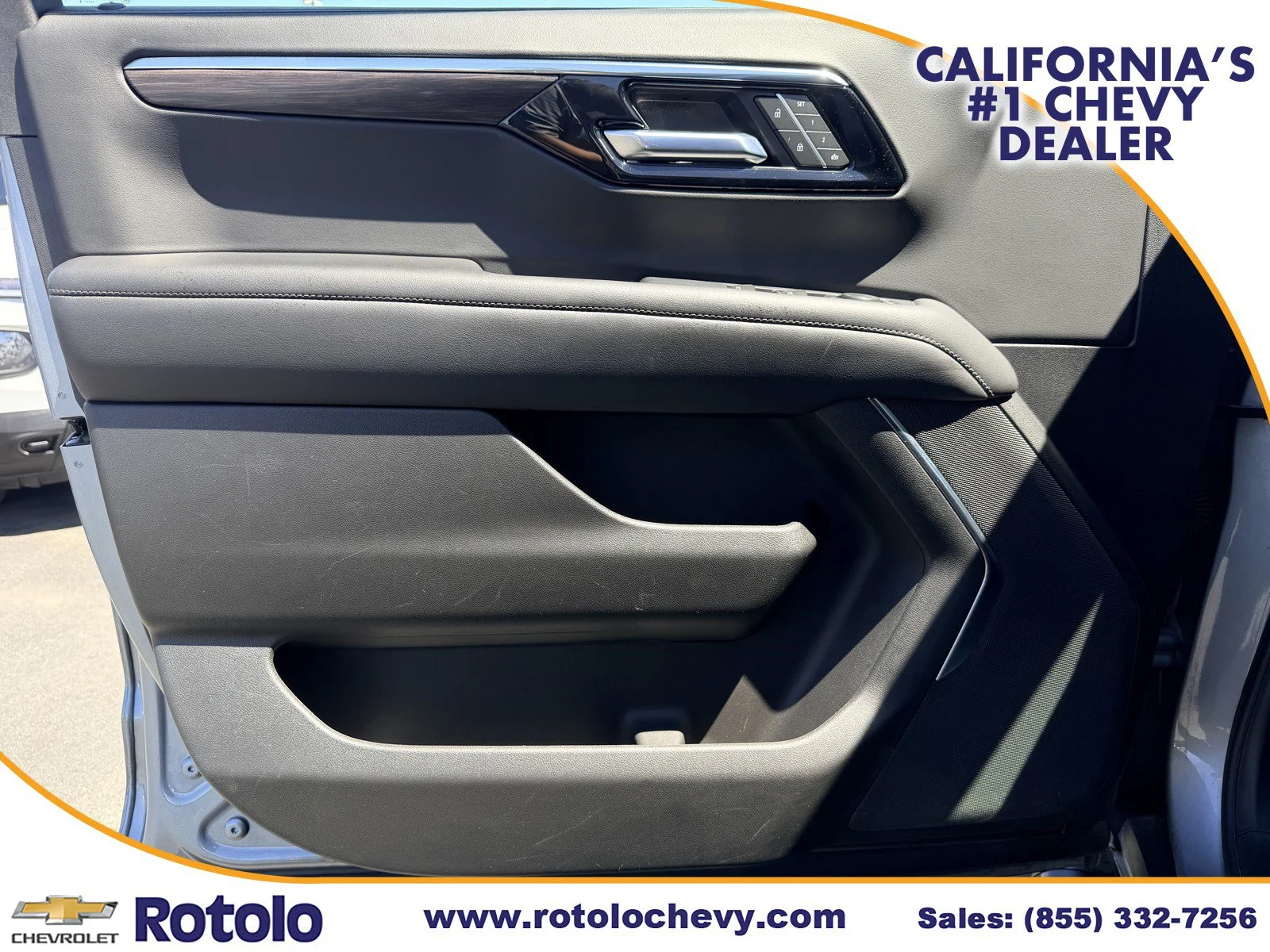 Used 2025 Sterling Gray Metallic Chevrolet Z71 image 20