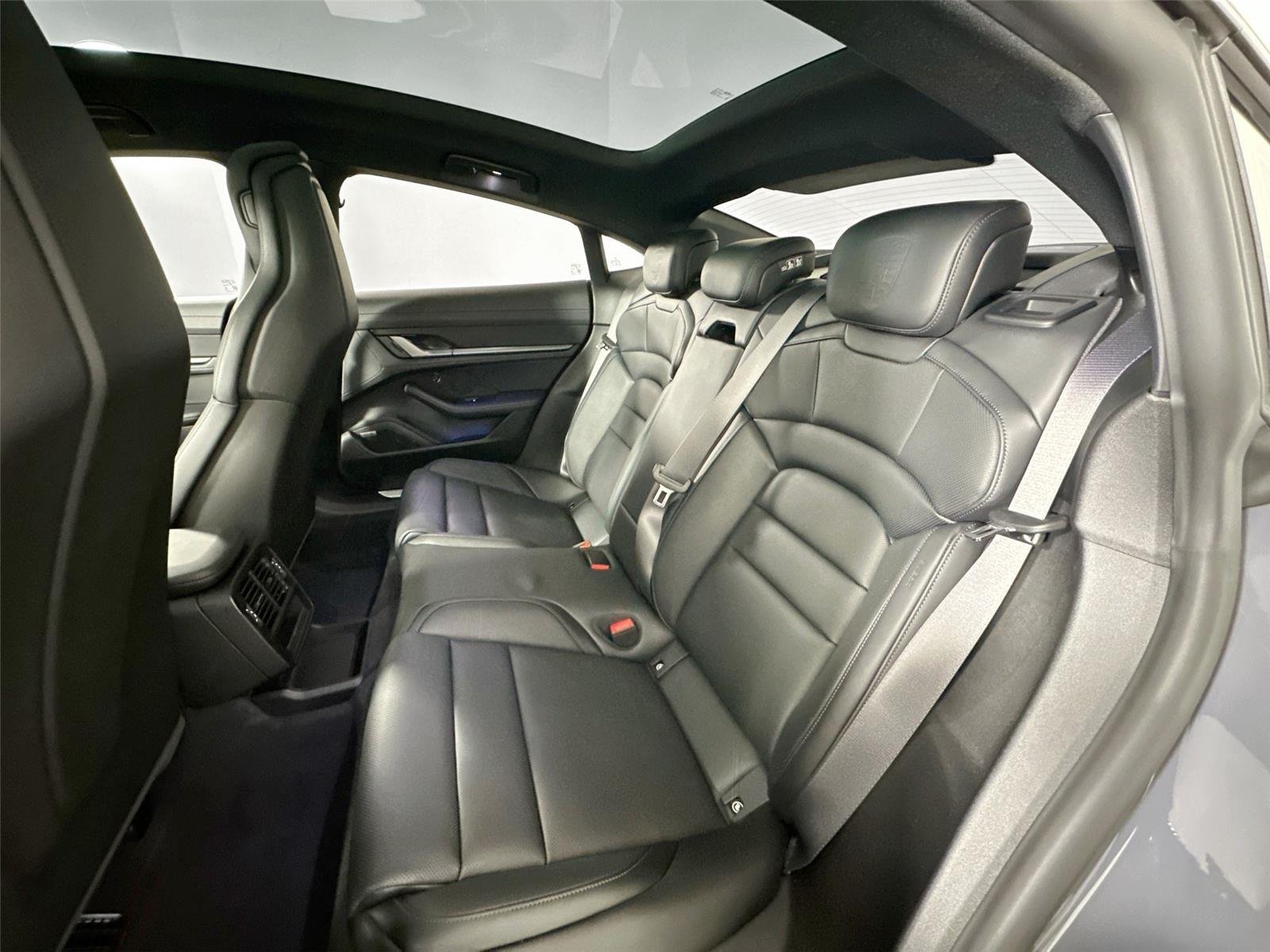 New 2026 Slate Grey Neo Porsche 4S image 26