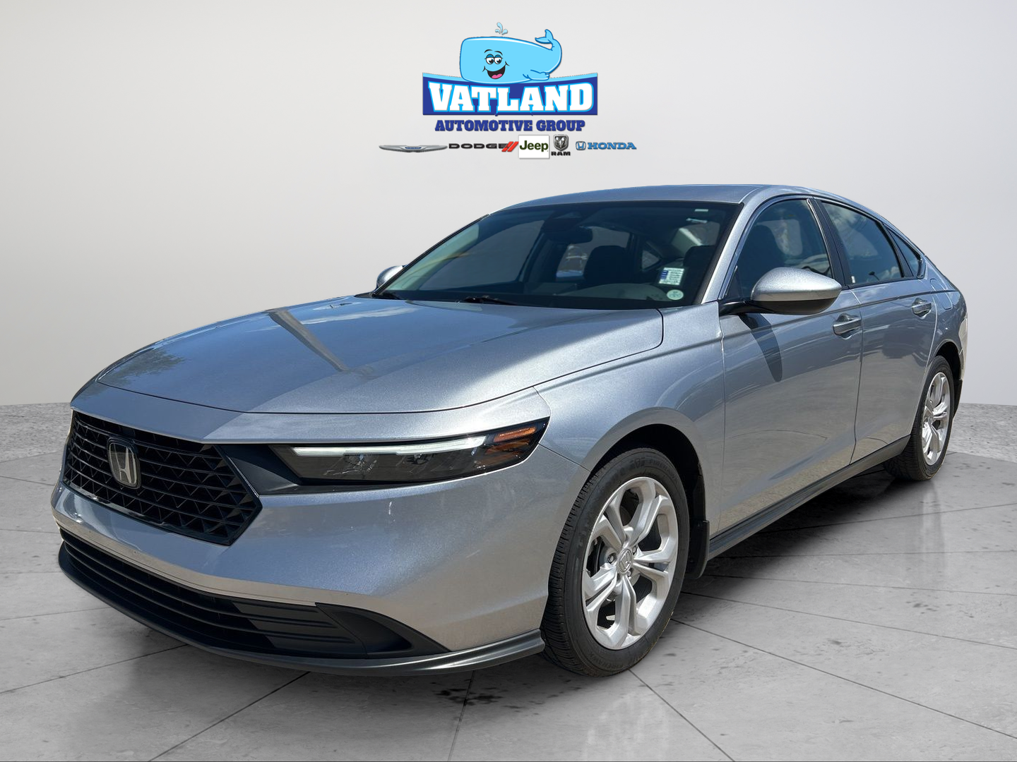Used 2024 Silver Honda LX image 20