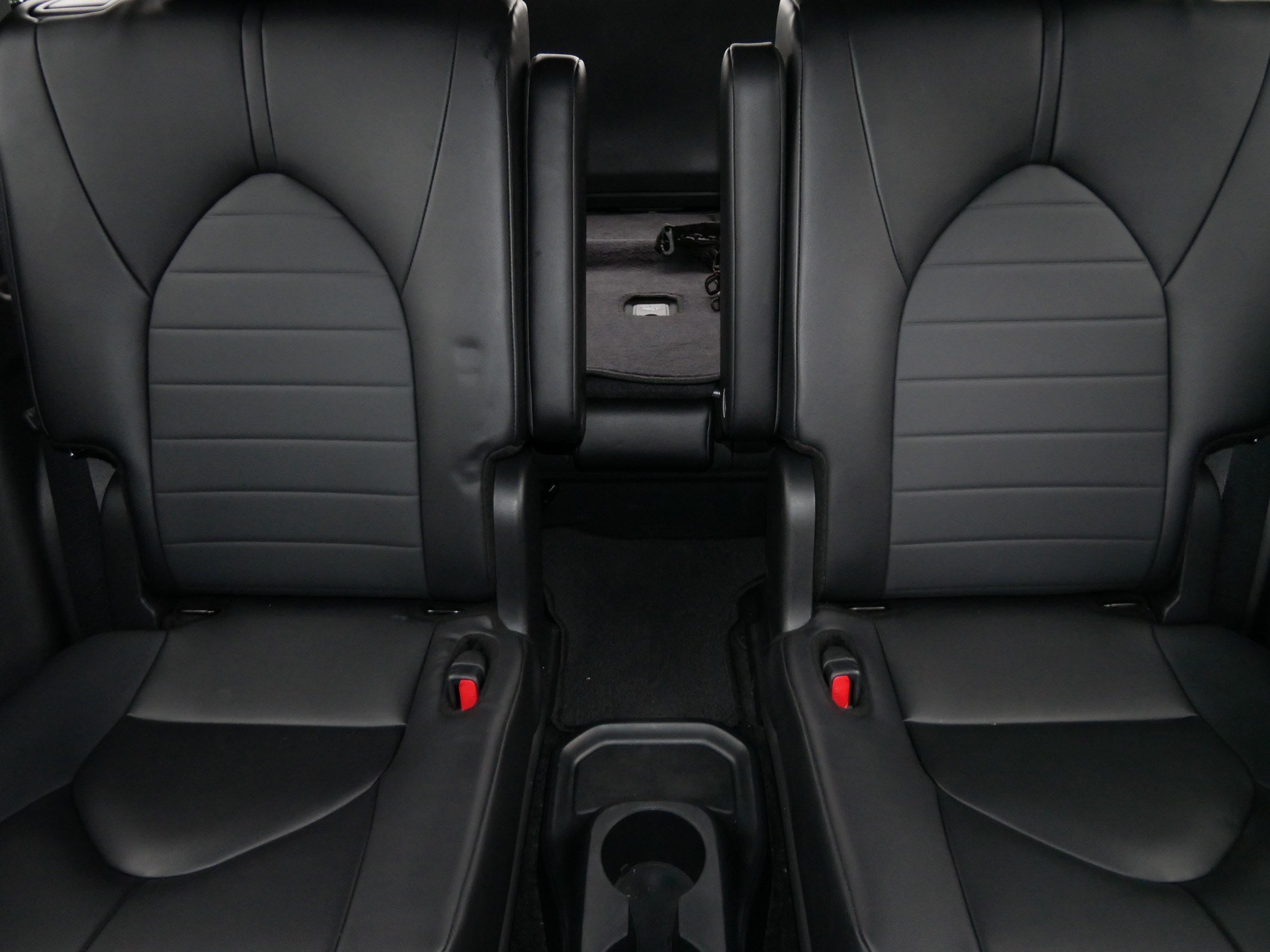 2024 Toyota Highlander XLE - Photo 13