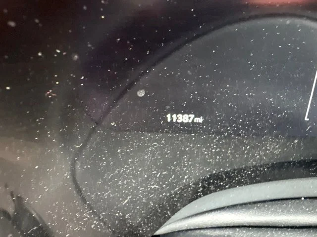Used 2025 Silver Lexus 350 Premium image 9