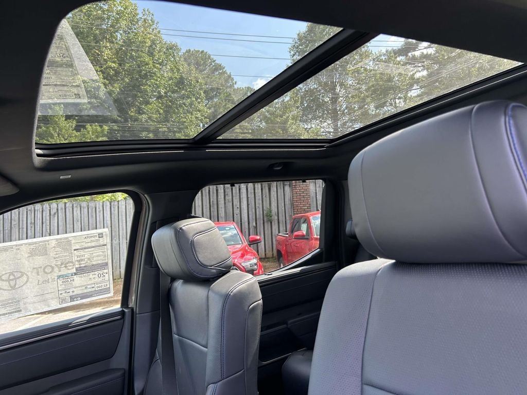 New 2026 Mudbath Toyota Platinum i-FORCE MAX image 16