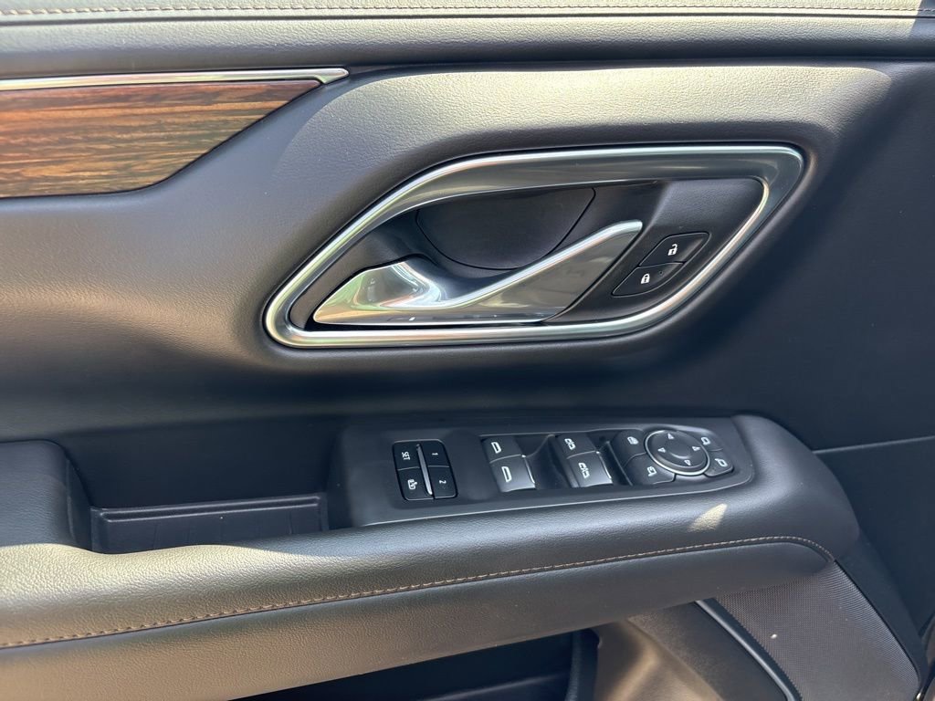 2024 Chevrolet Tahoe High Country - Photo 28