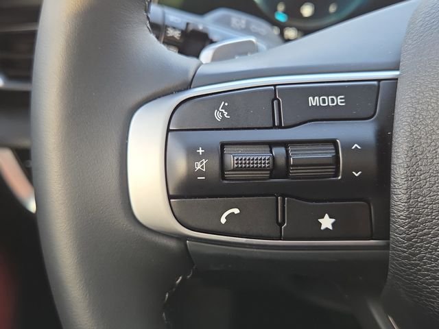2025 Kia Sportage SX Prestige Hybrid - Photo 16