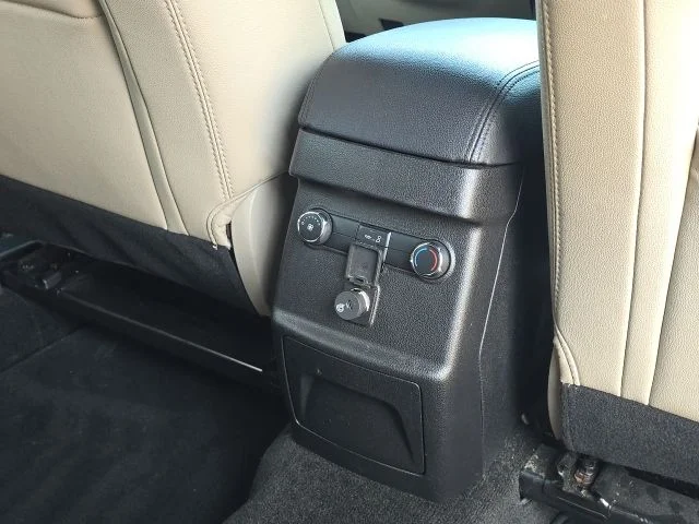 Used 2018 Gray Ford XLT image 18