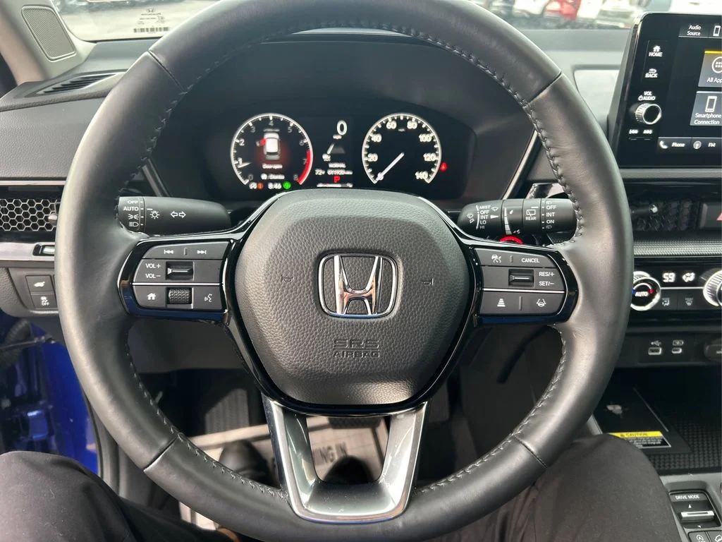 Used 2024  Honda EX-L image 14
