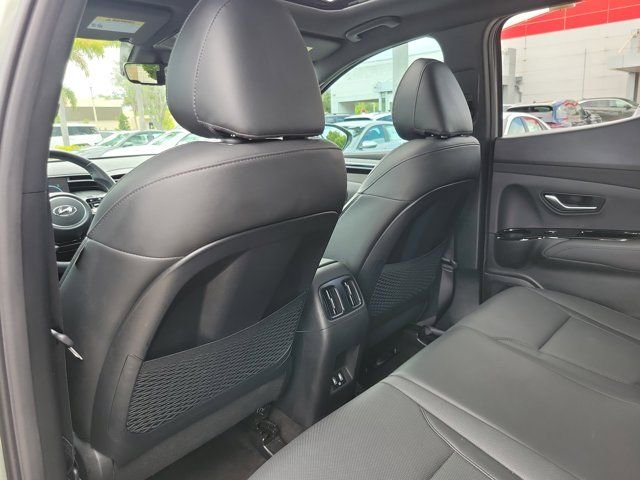 2024 Hyundai Santa Cruz Limited - Photo 11