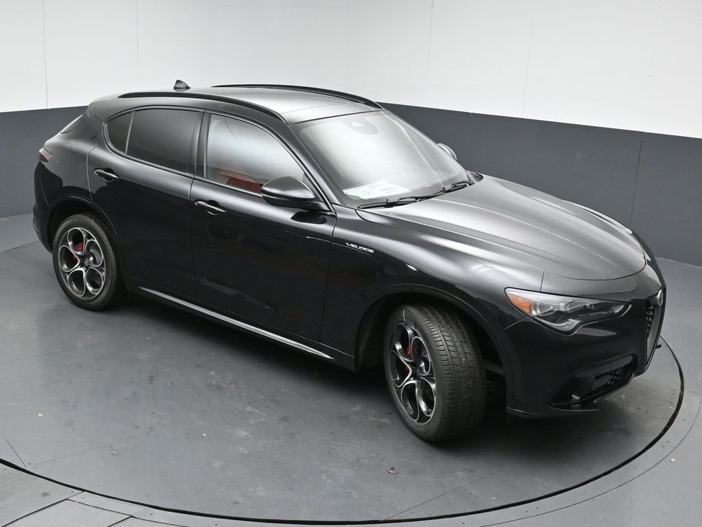 2025 ALFA ROMEO STELVIO - Image 42