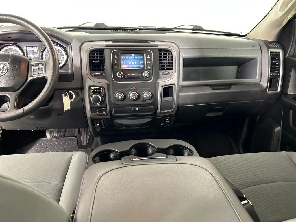 Used 2018 Red Ram Express image 18