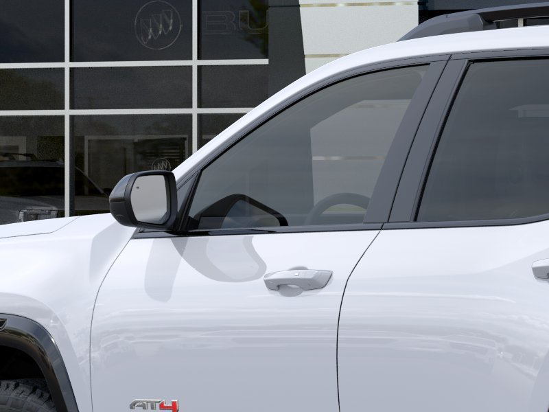 2027 GMC Terrain AT4 - Photo 12