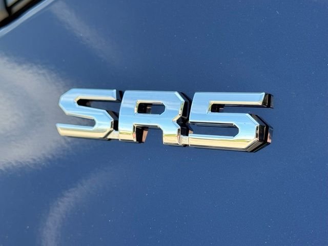New 2026  Toyota SR5 image 10