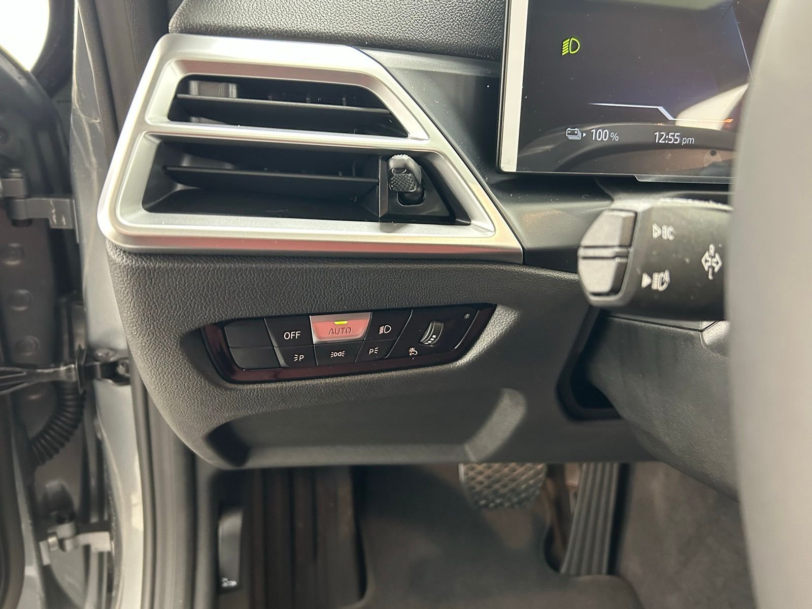 New 2026 Skyscraper Grey Metallic BMW xDrive40 image 46
