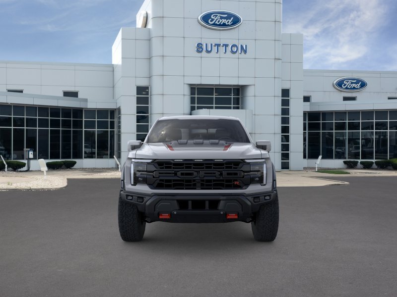 New 2026 Avalanche Ford Raptor® image 29