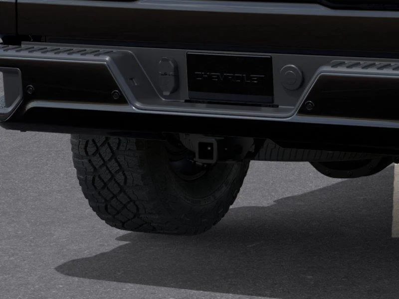 2026 Chevrolet Silverado 1500 ZR2 - Photo 14