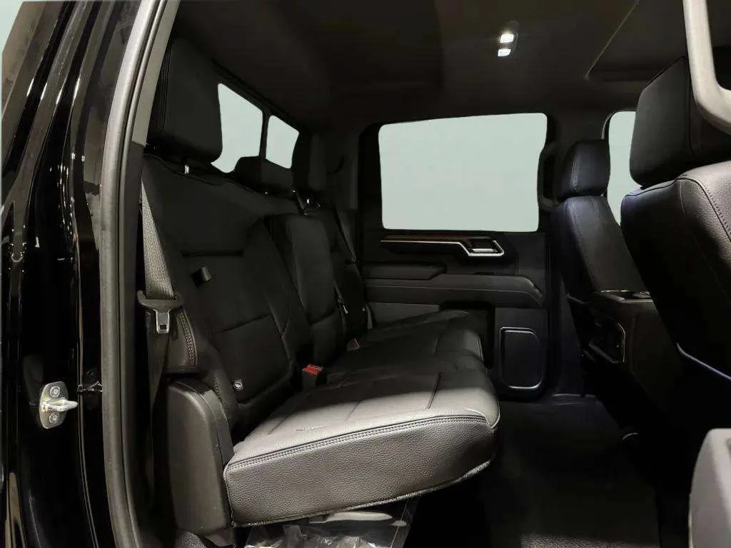 Certified Used 2024 Onyx Black GMC Denali image 25