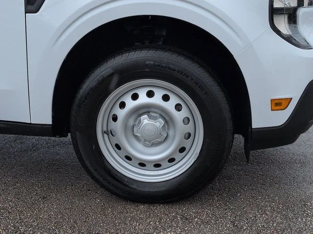 New 2026 White Ford XL image 11