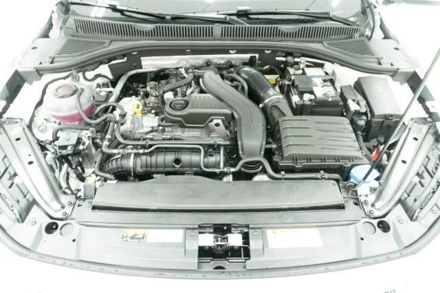 2026 Volkswagen Jetta SE - Photo 32