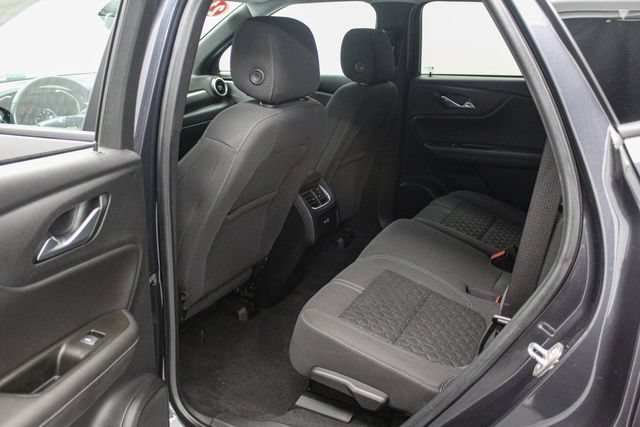 2021 Chevrolet Blazer 2LT - Photo 13