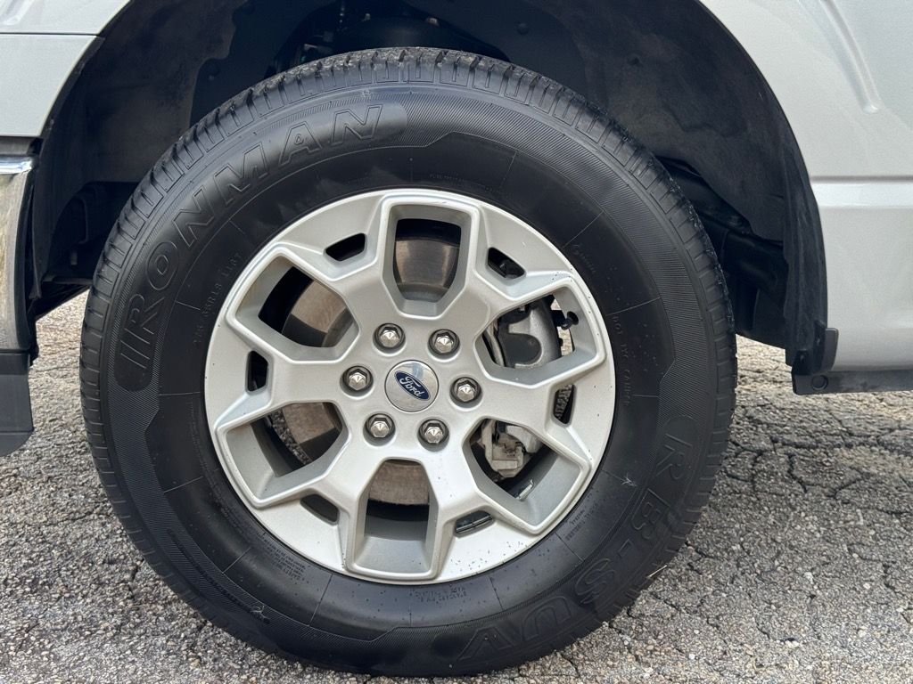 2023 Ford F-150 XLT - Photo 9