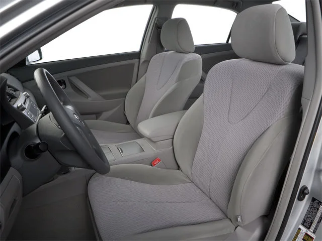 Used 2010 Sandy Beach Metallic Toyota Base image 8