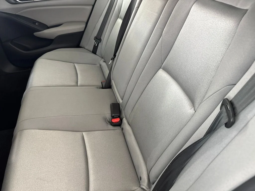 2019 Honda Accord EX - Photo 31