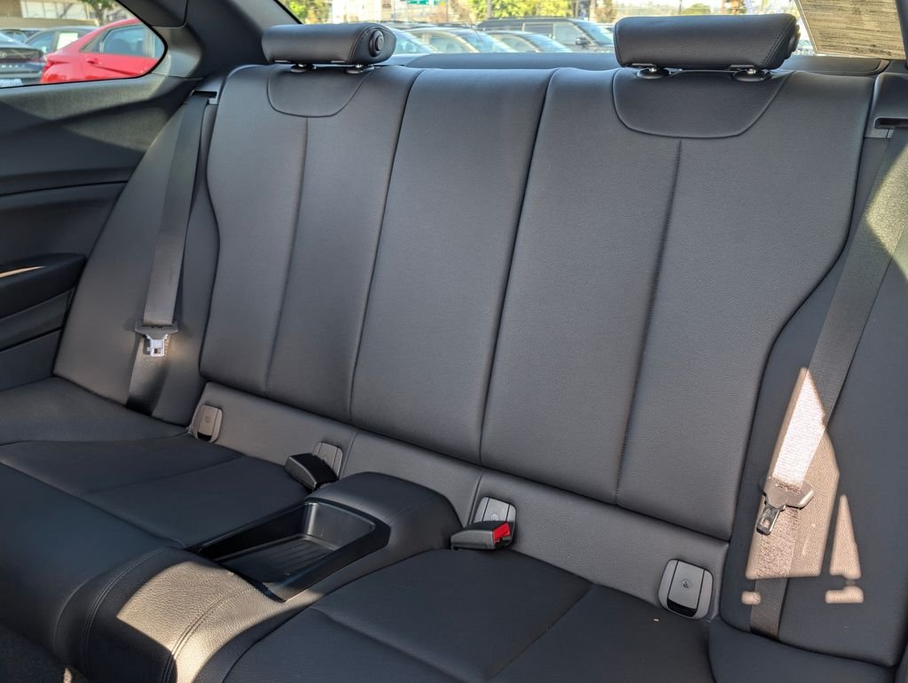 2020 BMW 2 Series 230i - Photo 14