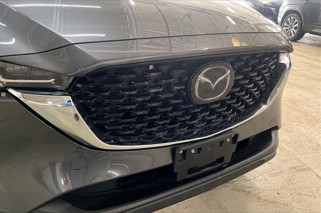 2023 MAZDA CX-5 - Image 30