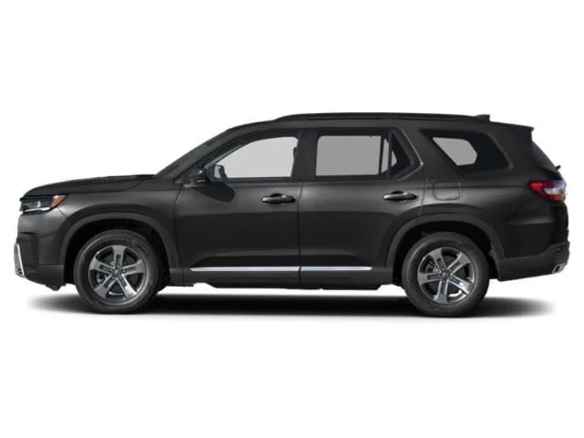 New 2026  Honda EX-L image 3
