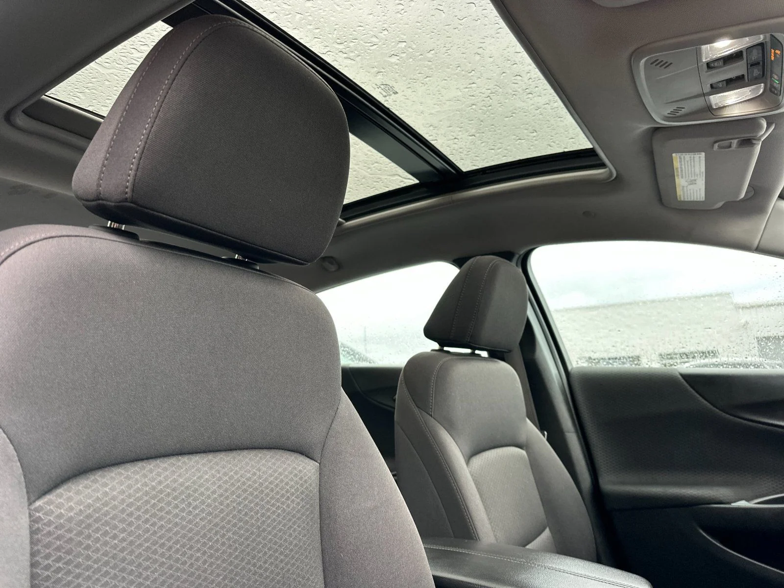 2024 Chevrolet Malibu 1LT - Photo 16