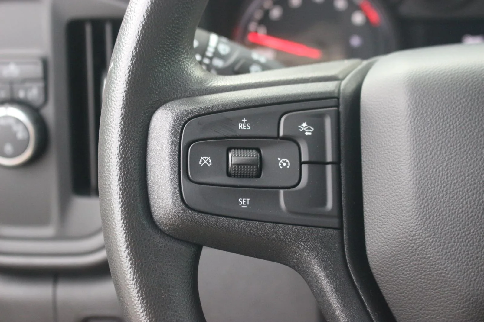 Used 2024 Black Chevrolet Custom image 19