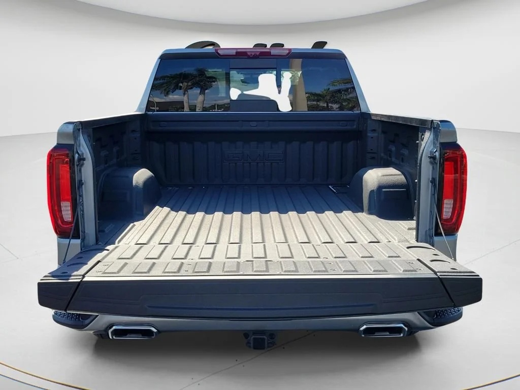New 2026 Sterling Metallic GMC Denali image 12