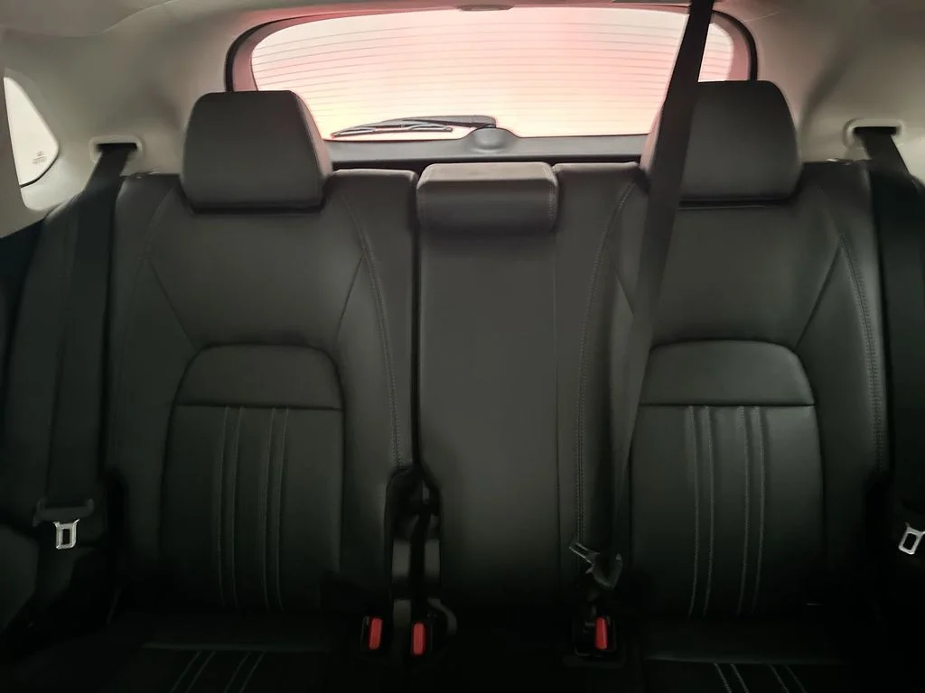 Used 2026 Black Honda EX-L image 26