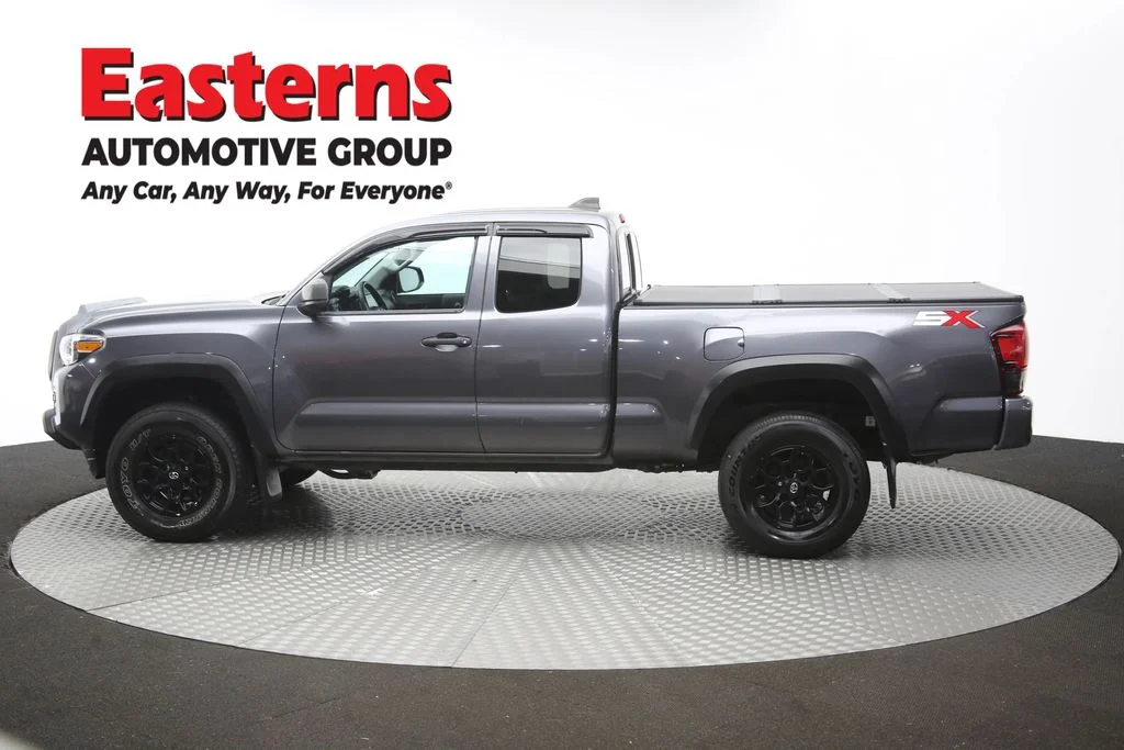 Used 2021 Gray Toyota SR image 61