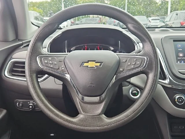 Used 2024 Summit White Chevrolet LS image 15