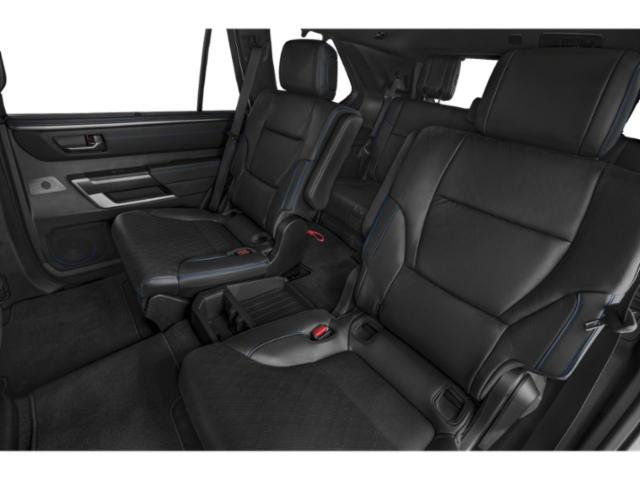 Used 2024 Wind Chill Pearl Toyota Platinum image 16