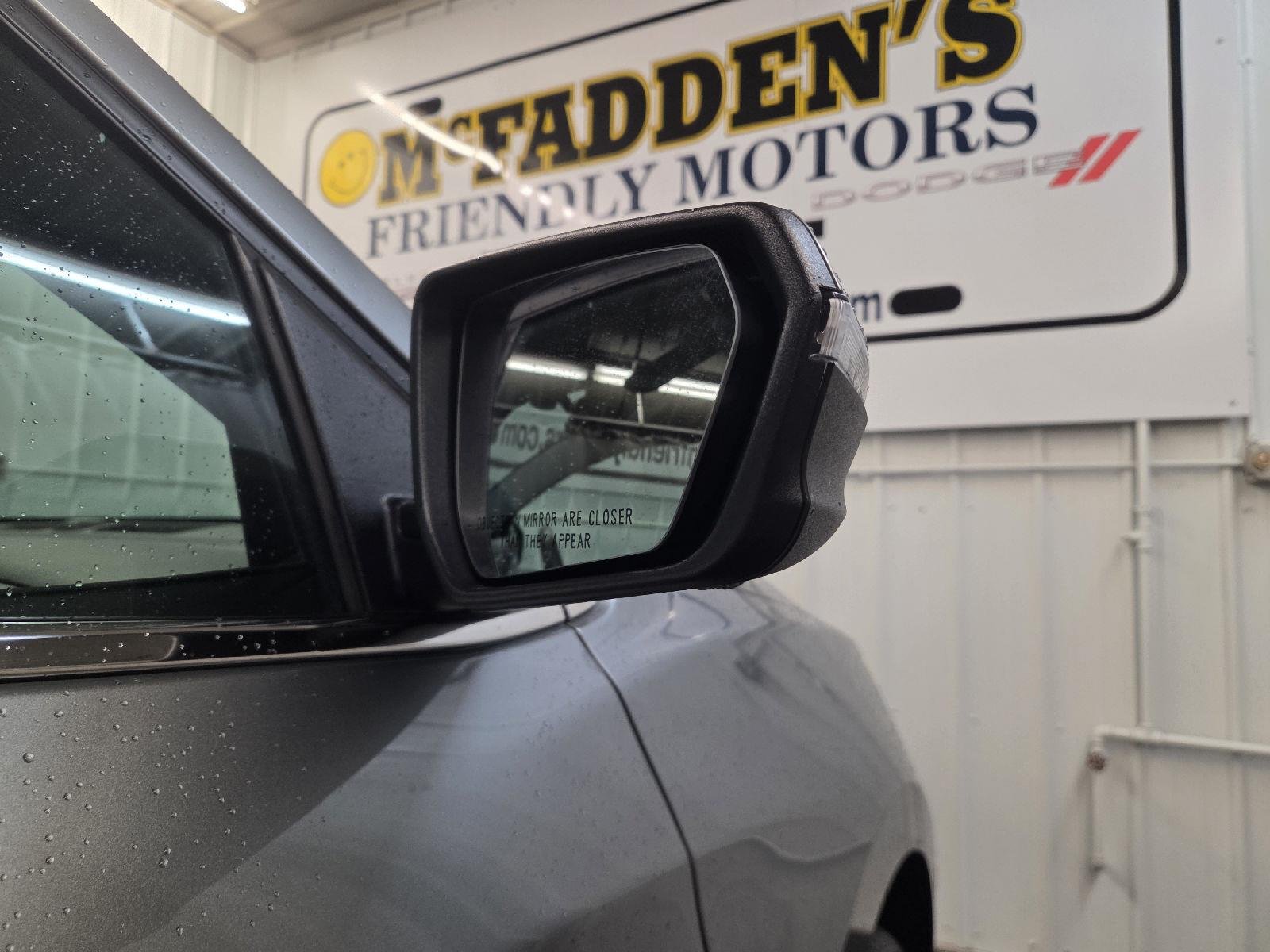 Used 2024 Sterling Gray Metallic Chevrolet LT image 45