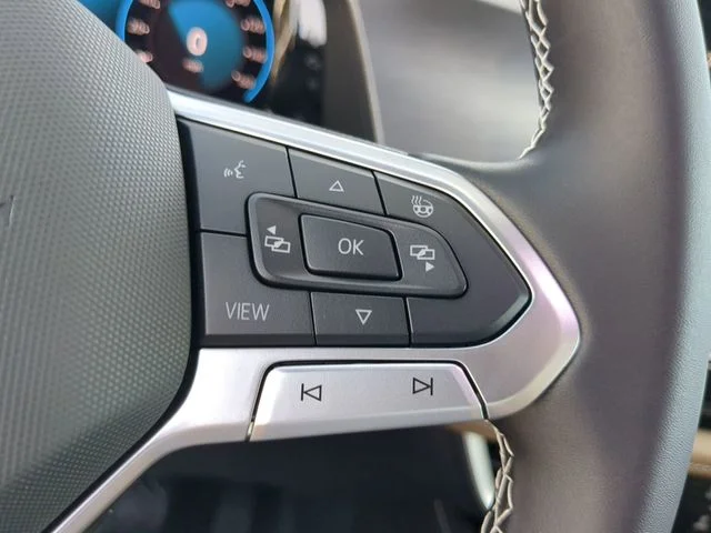 2026 Volkswagen Atlas Cross Sport SE w/Tech - Photo 30