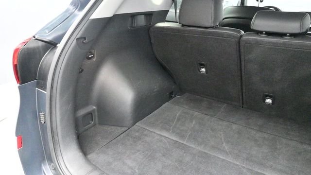 Used 2020 Blue Hyundai Limited image 20