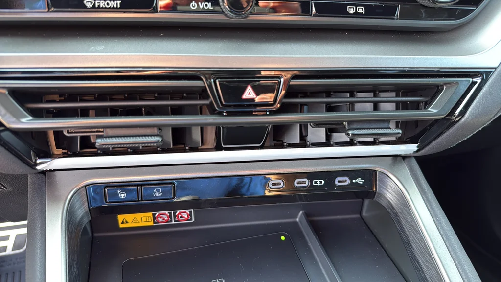 Used 2026  Lexus 500h F SPORT Performance Premium image 34