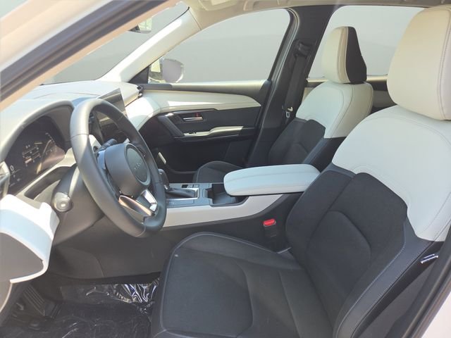 New 2026 White Mazda 2.5 S Select image 14