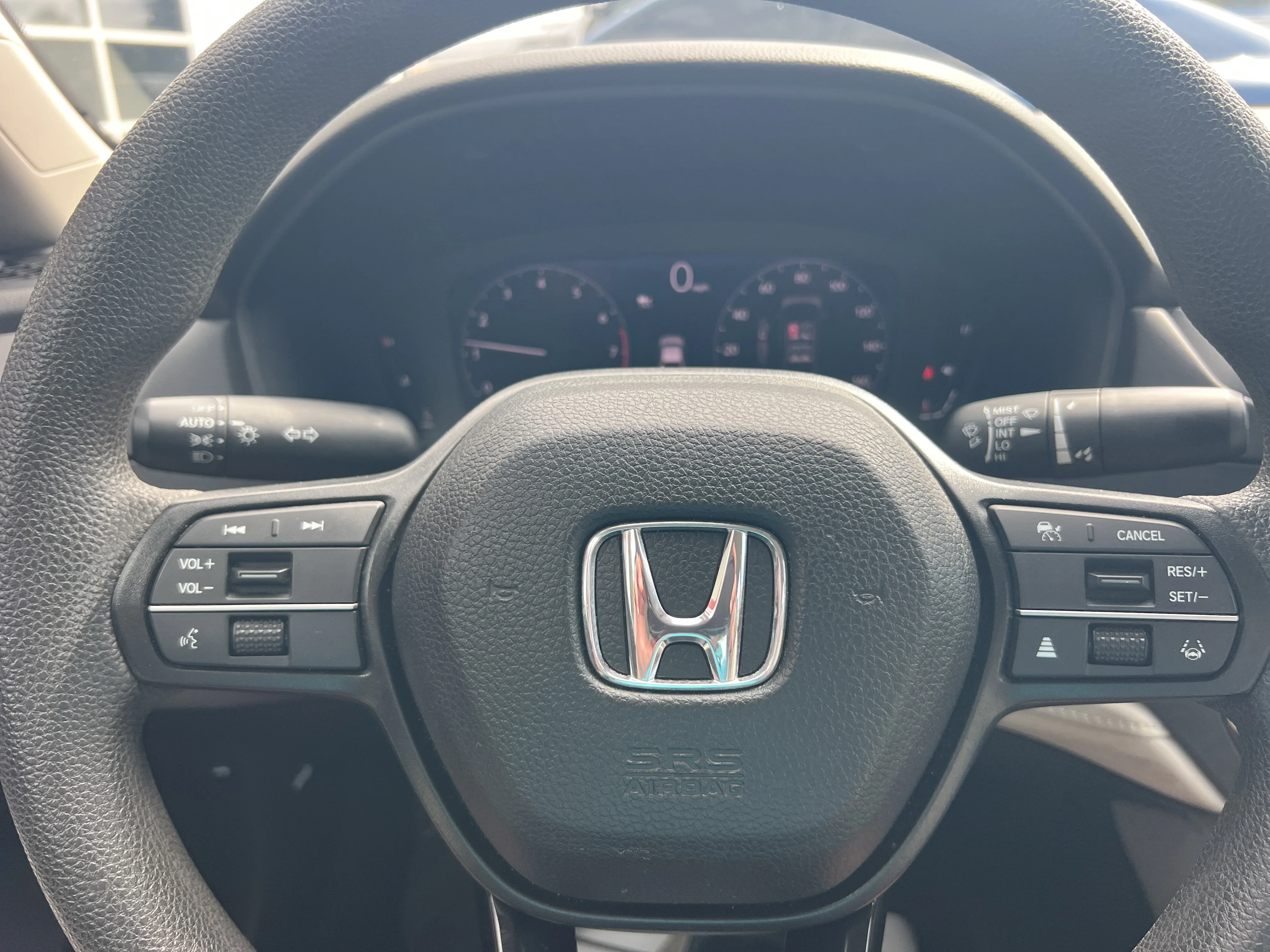 2024 Honda Accord LX - Photo 27