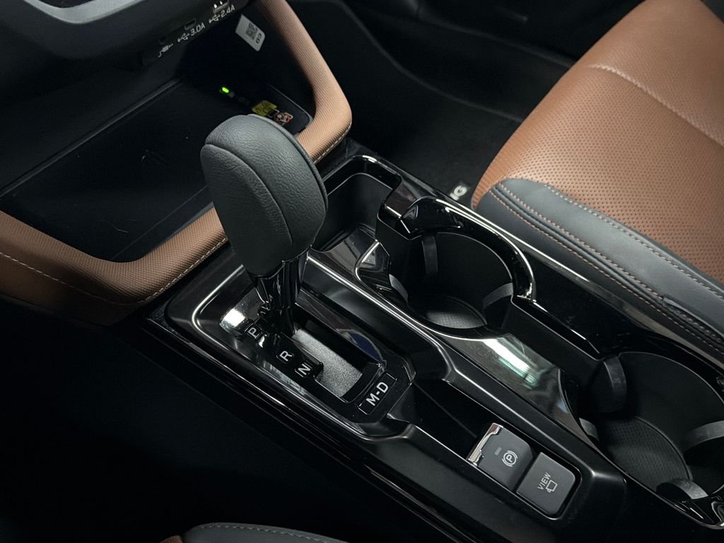 Used 2026 Beige Subaru Touring image 25